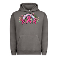 Pigment Tornado Cancer ribbon rainbow Cancer Awareness Urban Hoodie - HowdyJamesFarm