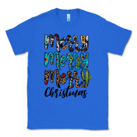 True Royal merry christmas Classic Tee - JahusDesignShop