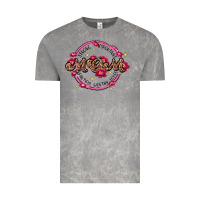 Cloud Rock strong important mom beautiful worthy loved Vintage Tee - JahusDesignShop
