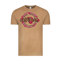 Vintage Camel strong important mom beautiful worthy loved Vintage Tee - JahusDesignShop