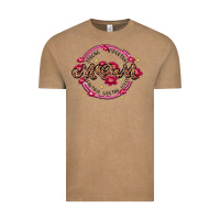Vintage Coffee strong important mom beautiful worthy loved Vintage Tee - JahusDesignShop