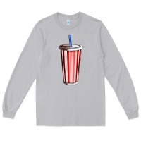 Moon Dust coke Long Sleeve Tee - AdoDesignShop