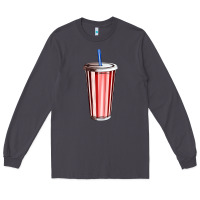 Smoke coke Long Sleeve Tee - AdoDesignShop