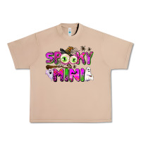 Burro spooky mini Urban Heavy Tee - AdoDesignShop