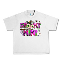Lunar Rock spooky mini Urban Heavy Tee - AdoDesignShop