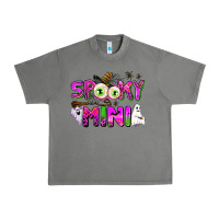Tornado spooky mini Urban Heavy Tee - AdoDesignShop