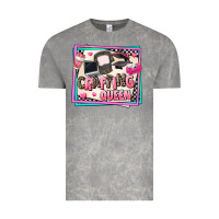 Cloud Rock crafting queen Vintage Tee - AdoDesignShop