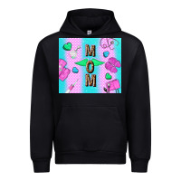 Black nurse mom mother’s day Urban Hoodie - TumblerDesignByShophia