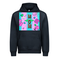 Navy nurse mom mother’s day Urban Hoodie - TumblerDesignByShophia