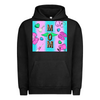 Pigment Black nurse mom mother’s day Urban Hoodie - TumblerDesignByShophia