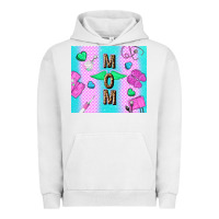 Pigment Lunar Rock nurse mom mother’s day Urban Hoodie - TumblerDesignByShophia