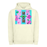 Pigment Pistachio nurse mom mother’s day Urban Hoodie - TumblerDesignByShophia