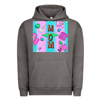 Pigment Tornado nurse mom mother’s day Urban Hoodie - TumblerDesignByShophia