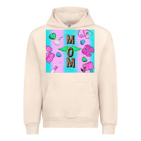 Sandshell nurse mom mother’s day Urban Hoodie - TumblerDesignByShophia