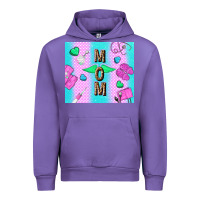 Tulip nurse mom mother’s day Urban Hoodie - TumblerDesignByShophia