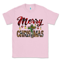 Merry Christmas Classic Tee | Teevron