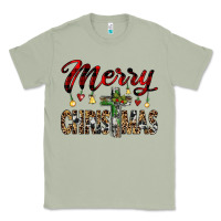 Matcha merry christmas Classic Tee - JahusDesignShop