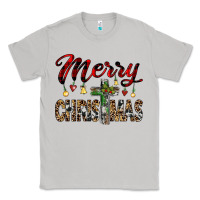 Moon Dust merry christmas Classic Tee - JahusDesignShop