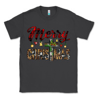 Smoke merry christmas Classic Tee - JahusDesignShop