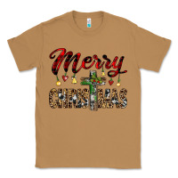 Toasted Coconut merry christmas Classic Tee - JahusDesignShop