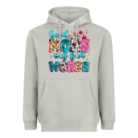 Moon Dust good moms say bad words Heavyweight Hoodie - MaliasSmallBusiness
