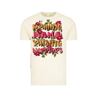 Vintage Arctic praying mama raising warriors Vintage Tee - JahusDesignShop