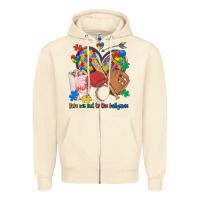 Sandshell take me out to the ballgame  autism baseball Zipper Hoodie - MaliasSmallBusiness