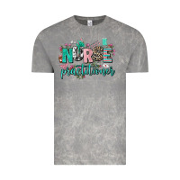 Cloud Rock nurse practitioner Vintage Tee - AdoDesignShop