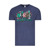 Vintage Denim nurse practitioner Vintage Tee - AdoDesignShop