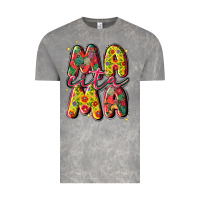 Cloud Rock mamacita Vintage Tee - JahusDesignShop
