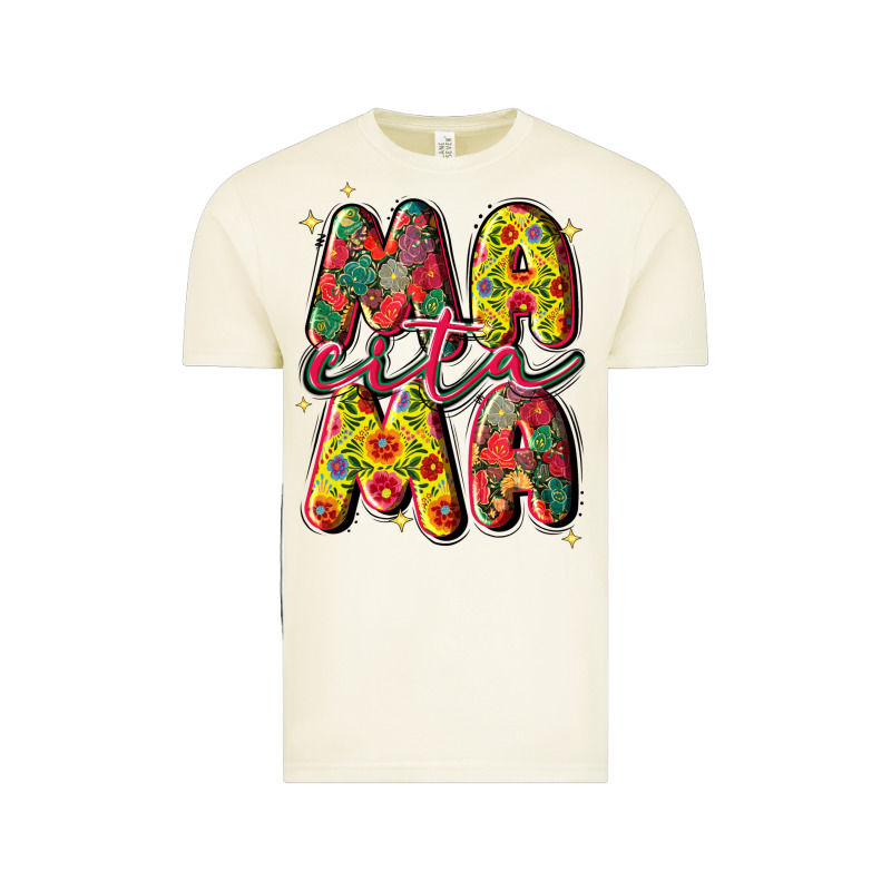 Mamacita Vintage Tee by JahusDesignShop | Teevron