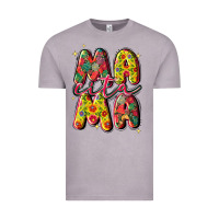Vintage Zinc mamacita Vintage Tee - JahusDesignShop