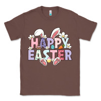 Chestnut happy easter Classic Tee - LillyAllenDesigns