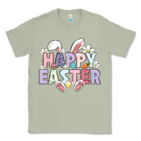 Matcha happy easter Classic Tee - LillyAllenDesigns