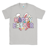 Moon Dust happy easter Classic Tee - LillyAllenDesigns