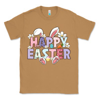 Toasted Coconut happy easter Classic Tee - LillyAllenDesigns