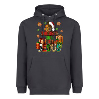 Smoke The real gift is Jesus Heavyweight Hoodie - NancyCooperArtShop