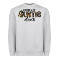 Auntie Heavyweight Sweatshirt | Teevron