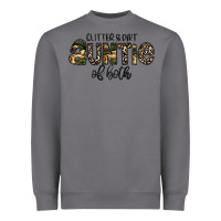 Storm auntie Heavyweight Sweatshirt - CowhideDigitalArt