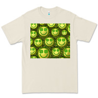 Bone st. patricks day lucky face Premium Tee - RanaPortraitStore