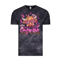 Cloud Black save the udders Vintage Tee - AdoDesignShop