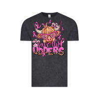 Vintage Black save the udders Vintage Tee - AdoDesignShop