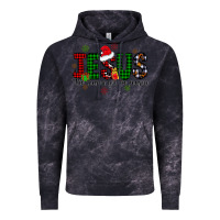 Cloud Black jesus the season for the season Vintage Hoodie - CowhideDigitalArt