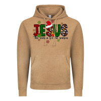Vintage Camel jesus the season for the season Vintage Hoodie - CowhideDigitalArt