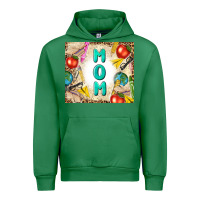 Emerald teacher mom mother's day Urban Hoodie - TumblerDesignByShophia