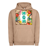 Pigment Burro teacher mom mother's day Urban Hoodie - TumblerDesignByShophia