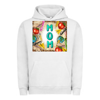 Pigment Lunar Rock teacher mom mother's day Urban Hoodie - TumblerDesignByShophia