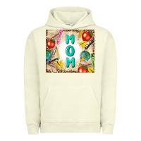 Pigment Pistachio teacher mom mother's day Urban Hoodie - TumblerDesignByShophia
