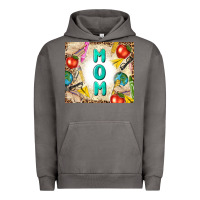Pigment Tornado teacher mom mother's day Urban Hoodie - TumblerDesignByShophia