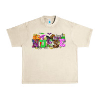 Sandshell halloween nurse Urban Heavy Tee - AdoDesignShop